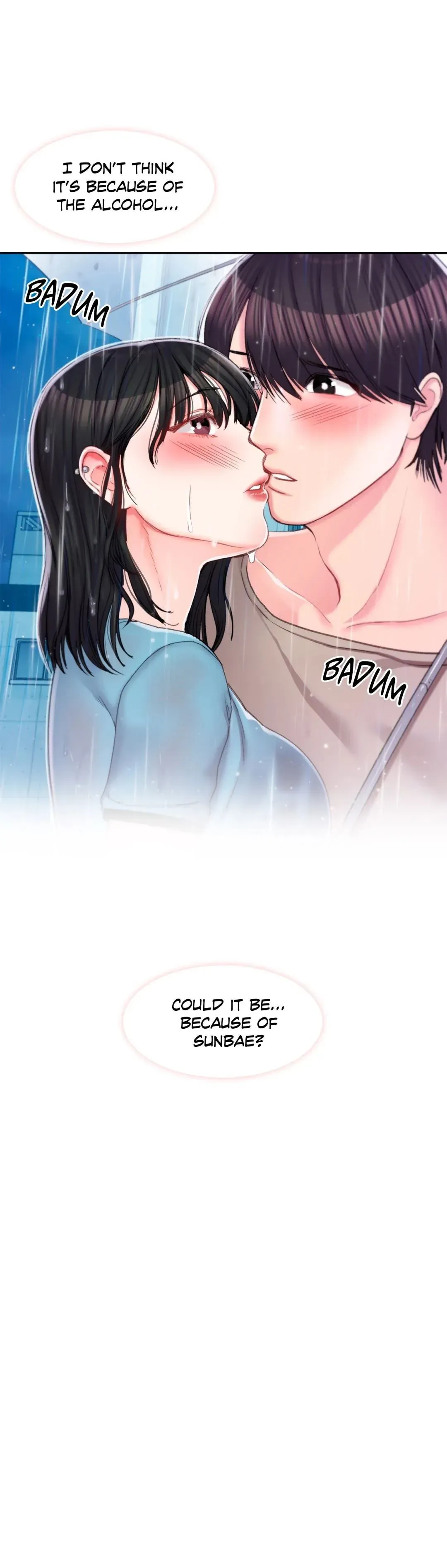 Campus Love Chapter 28 page 42 - 