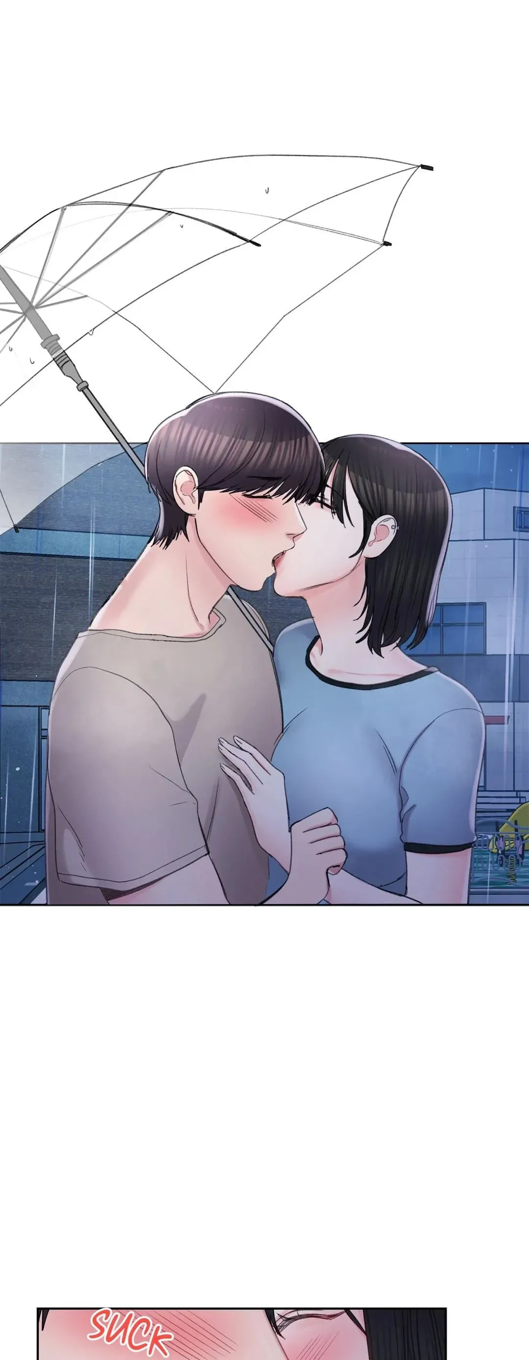 Campus Love Chapter 29 page 12 - 