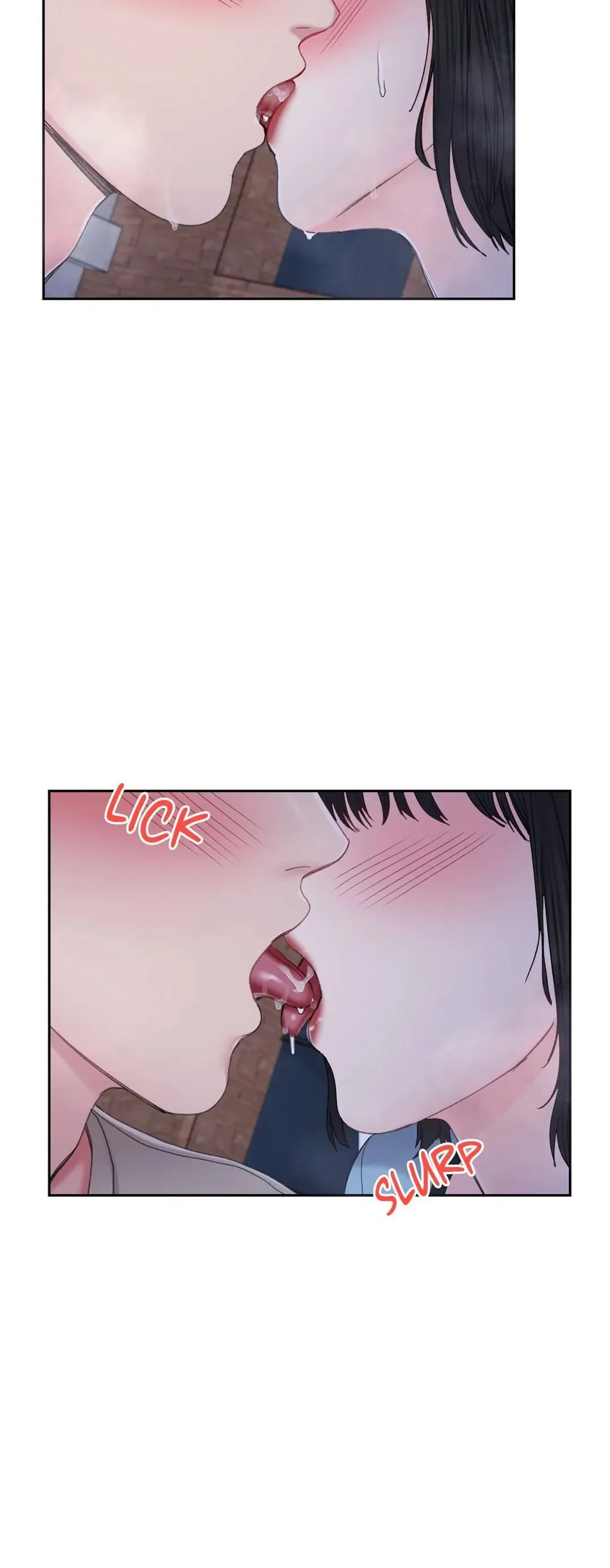 Campus Love Chapter 29 page 13 - 