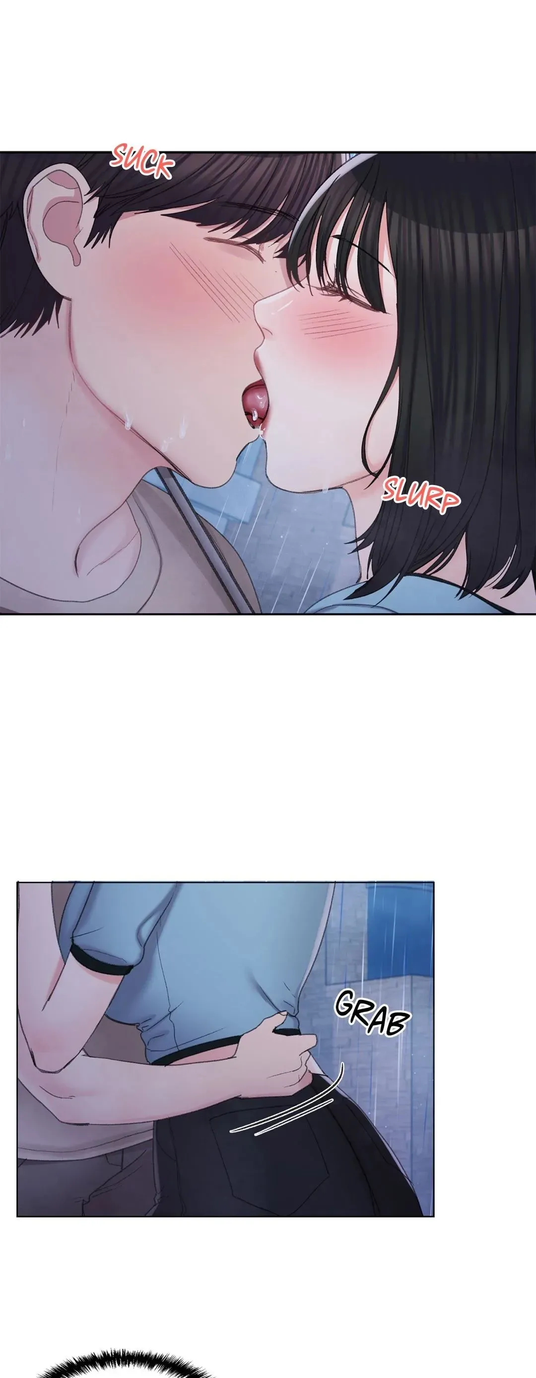 Campus Love Chapter 29 page 14 - 