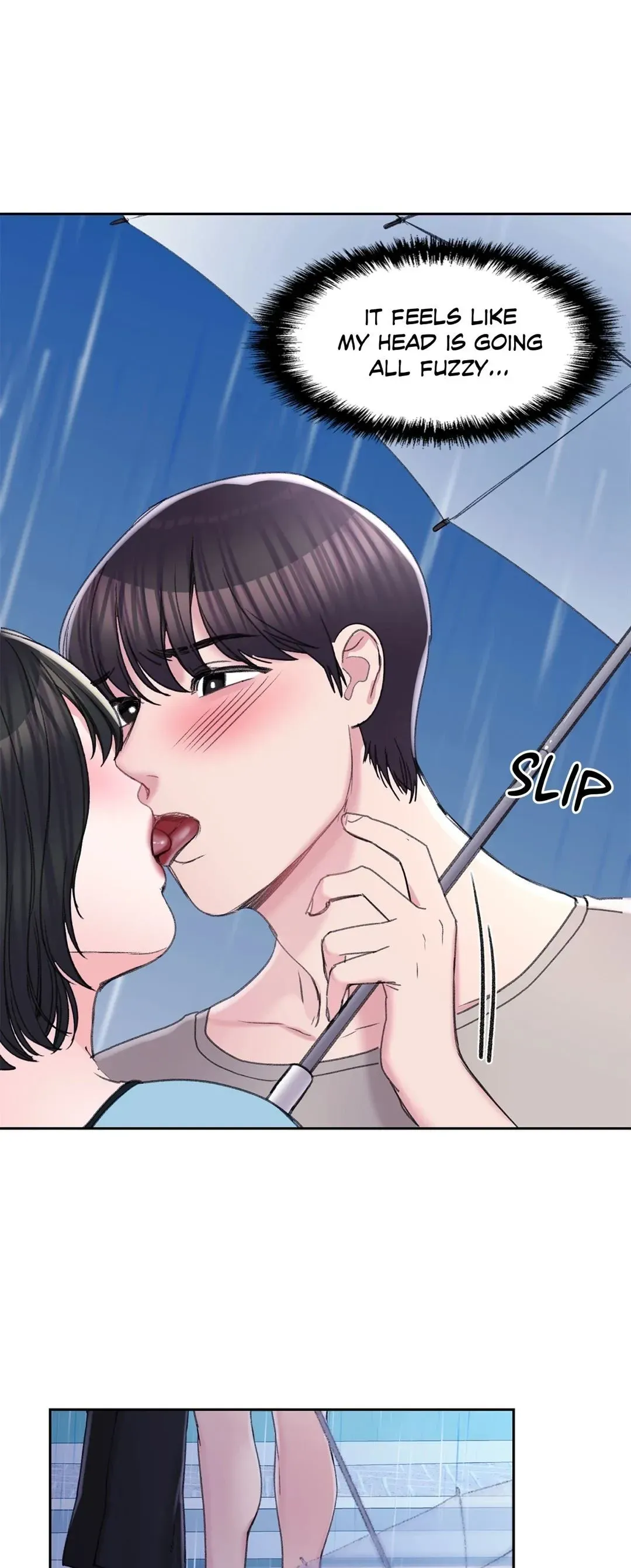 Campus Love Chapter 29 page 16 - 