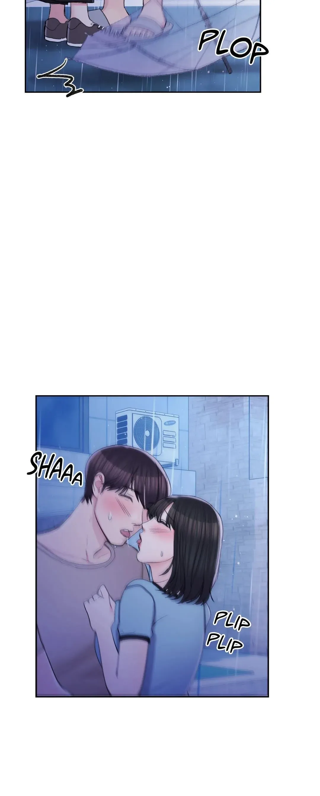 Campus Love Chapter 29 page 17 - 