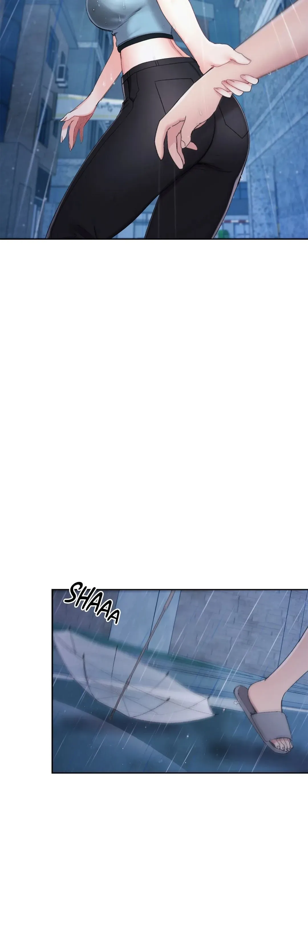 Campus Love Chapter 29 page 19 - 