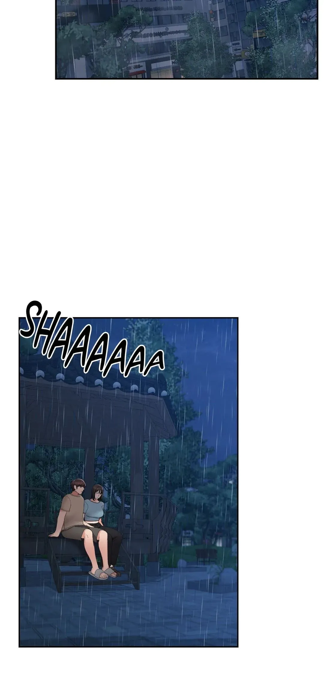 Campus Love Chapter 29 page 21 - 