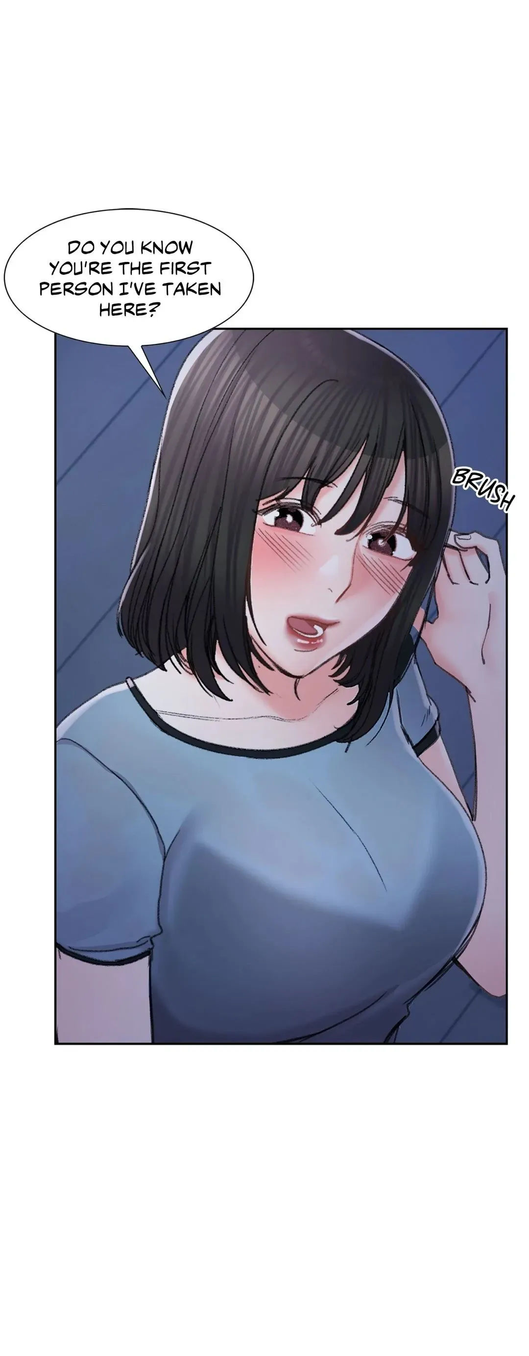 Campus Love Chapter 29 page 23 - 