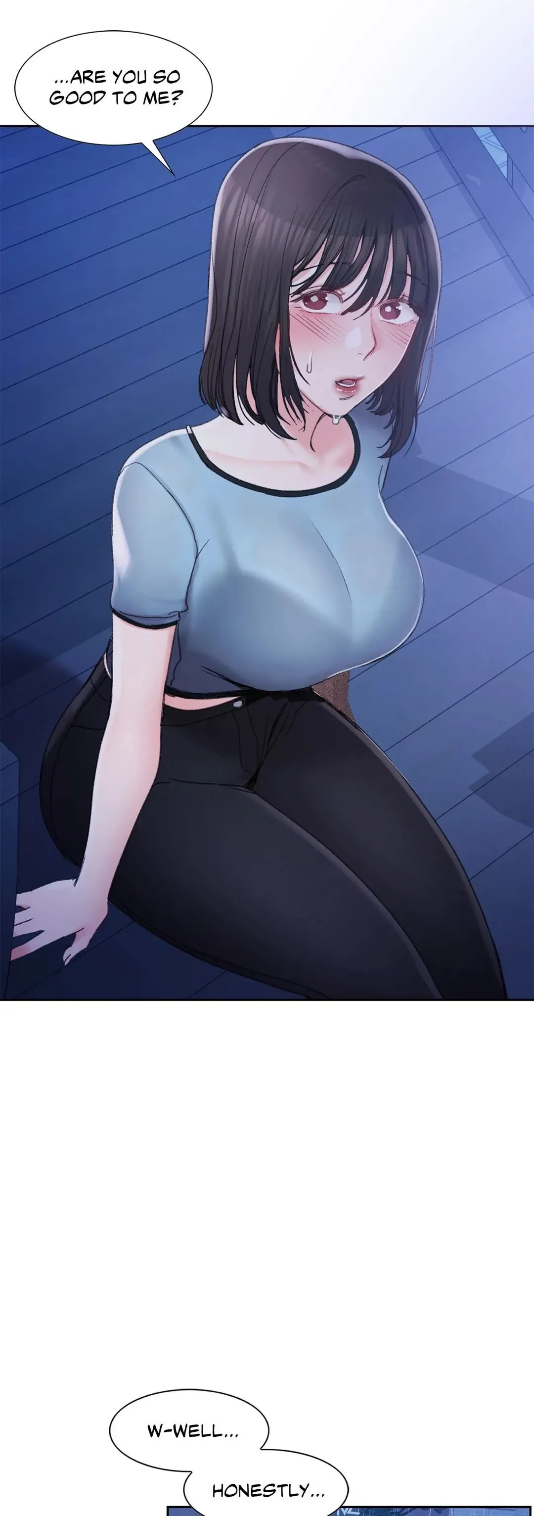 Campus Love Chapter 29 page 28 - 