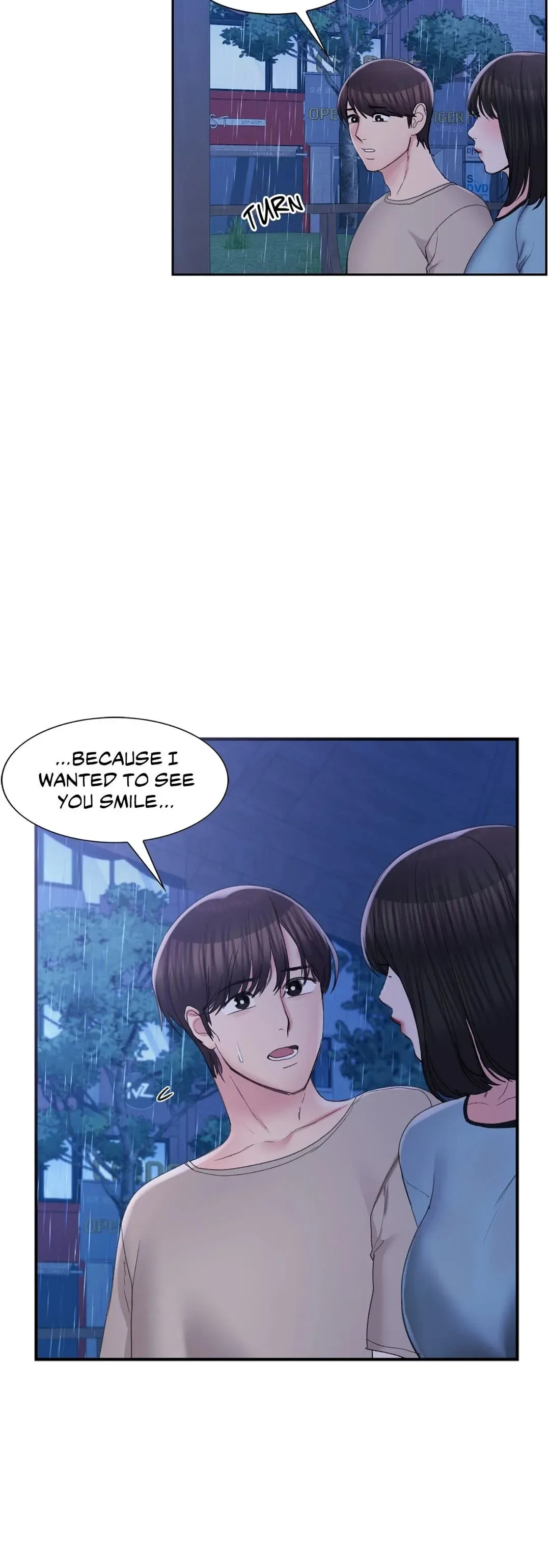 Campus Love Chapter 29 page 29 - 