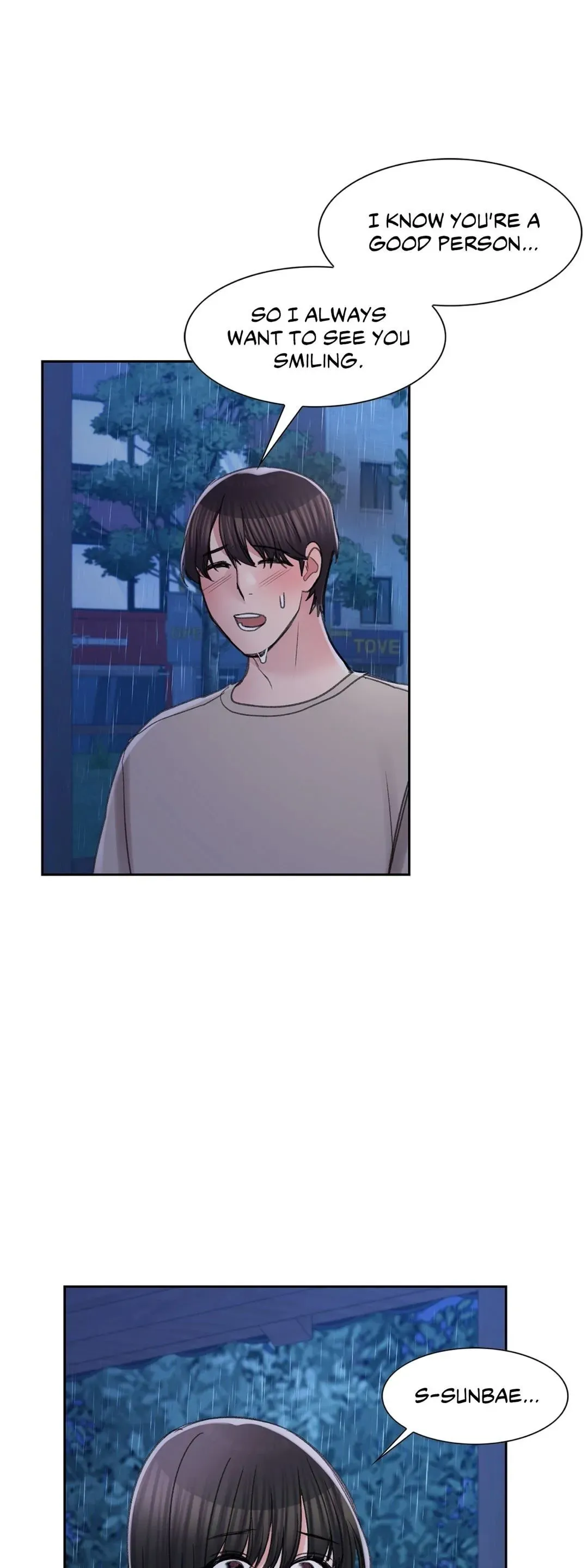 Campus Love Chapter 29 page 30 - 