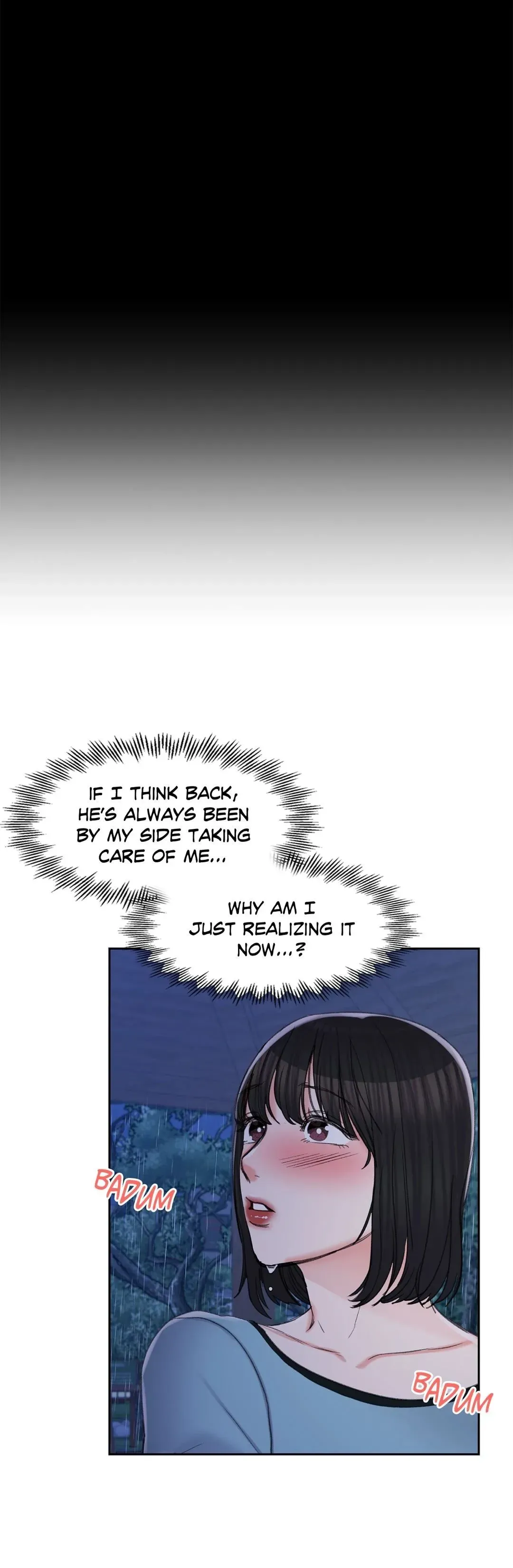 Campus Love Chapter 29 page 34 - 