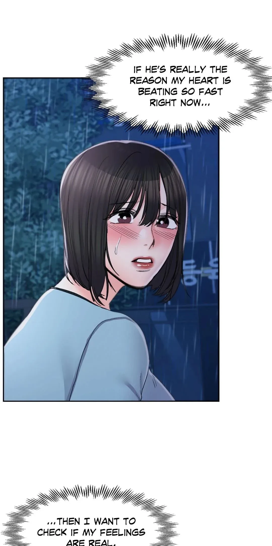Campus Love Chapter 29 page 35 - 