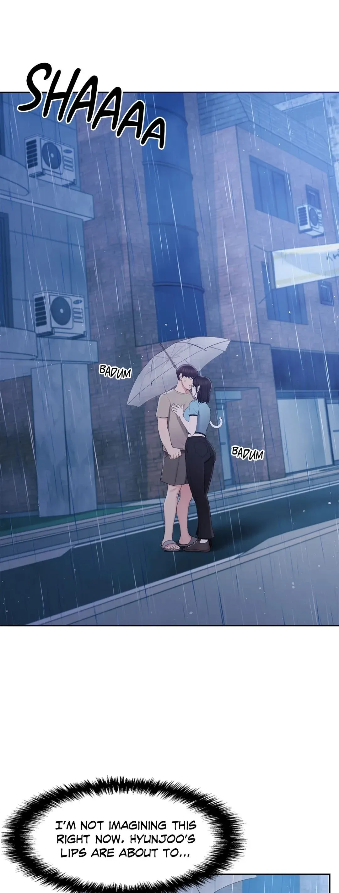 Campus Love Chapter 29 page 10 - 