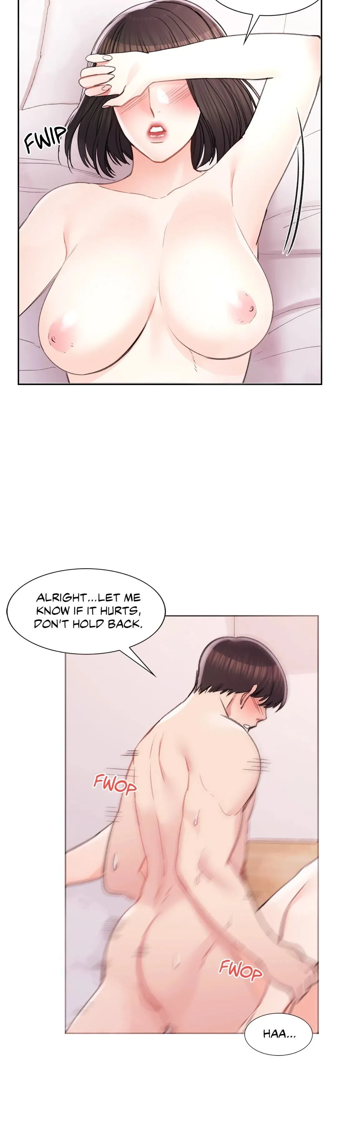 Campus Love Chapter 30 page 30 - 