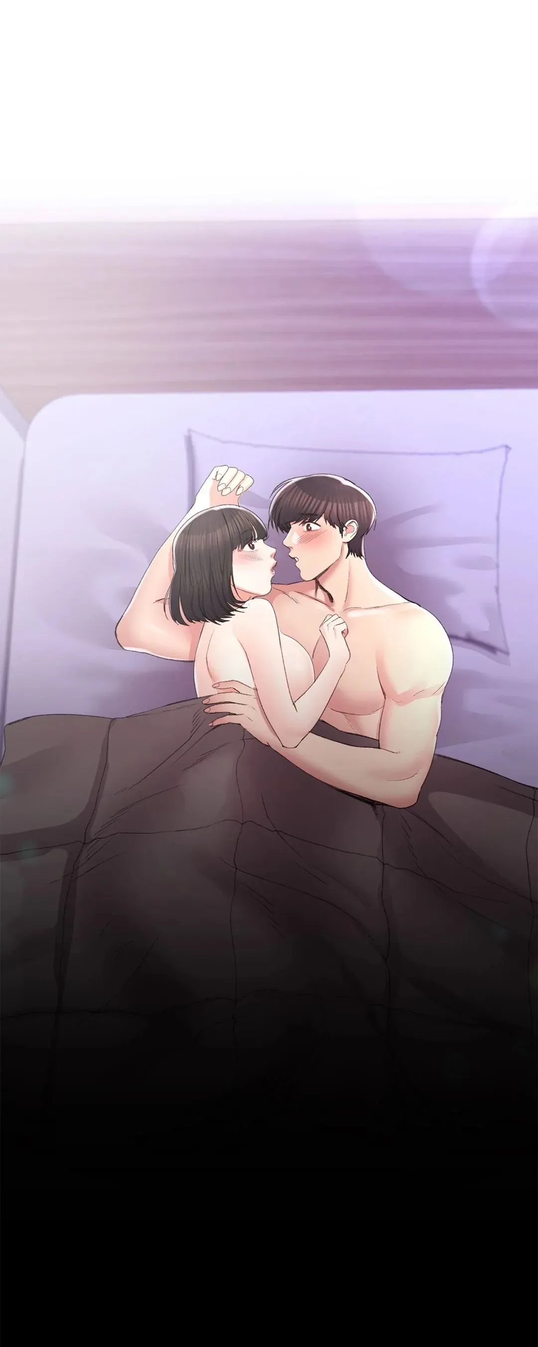 Campus Love Chapter 30 page 40 - 