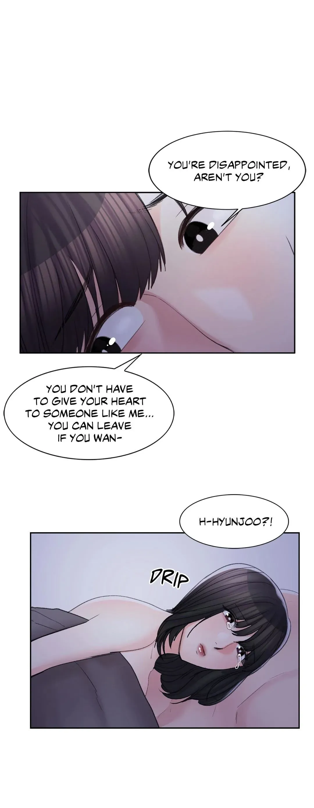 Campus Love Chapter 31 page 12 - 