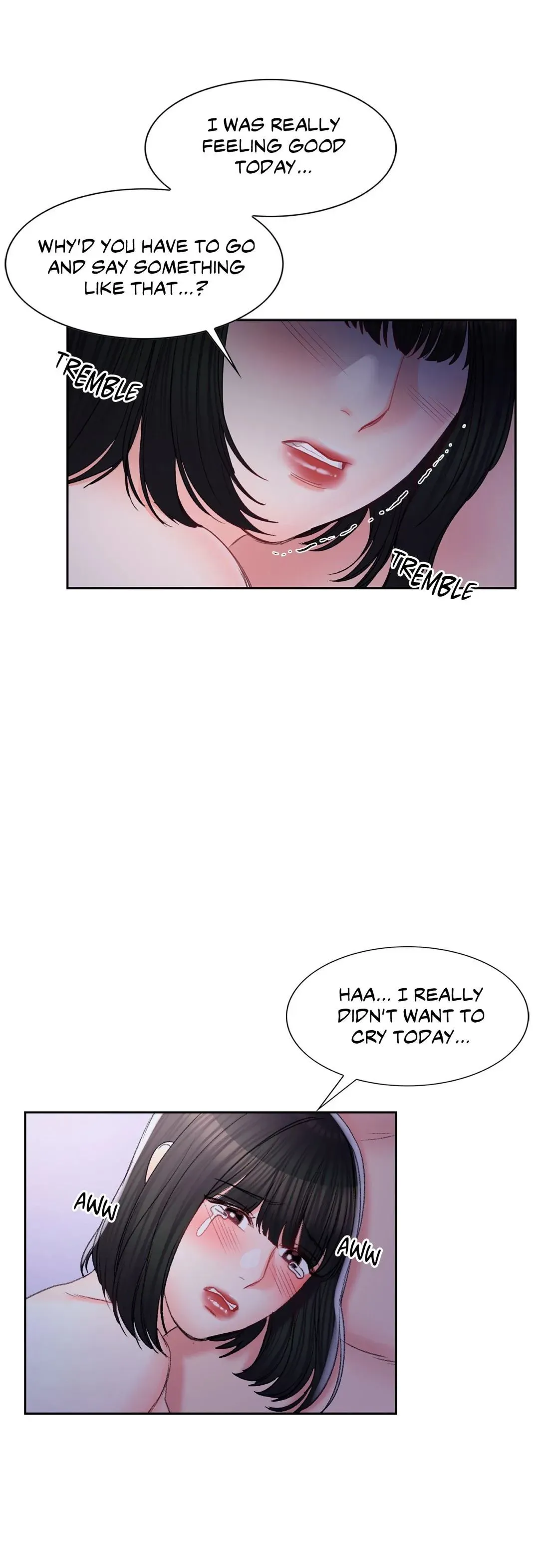 Campus Love Chapter 31 page 13 - 