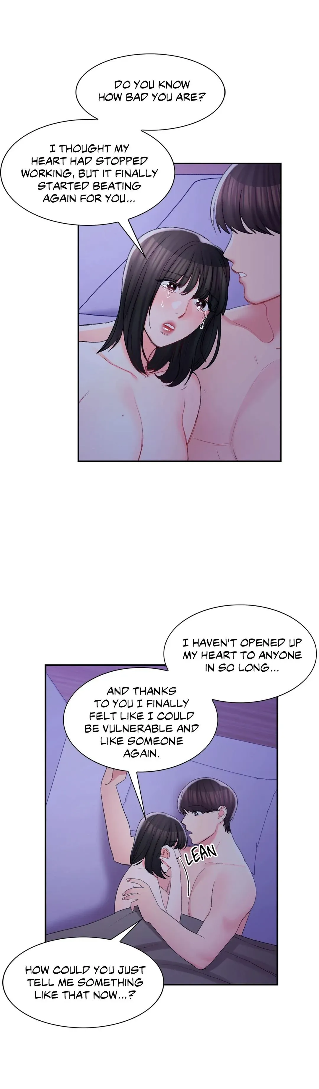 Campus Love Chapter 31 page 14 - 