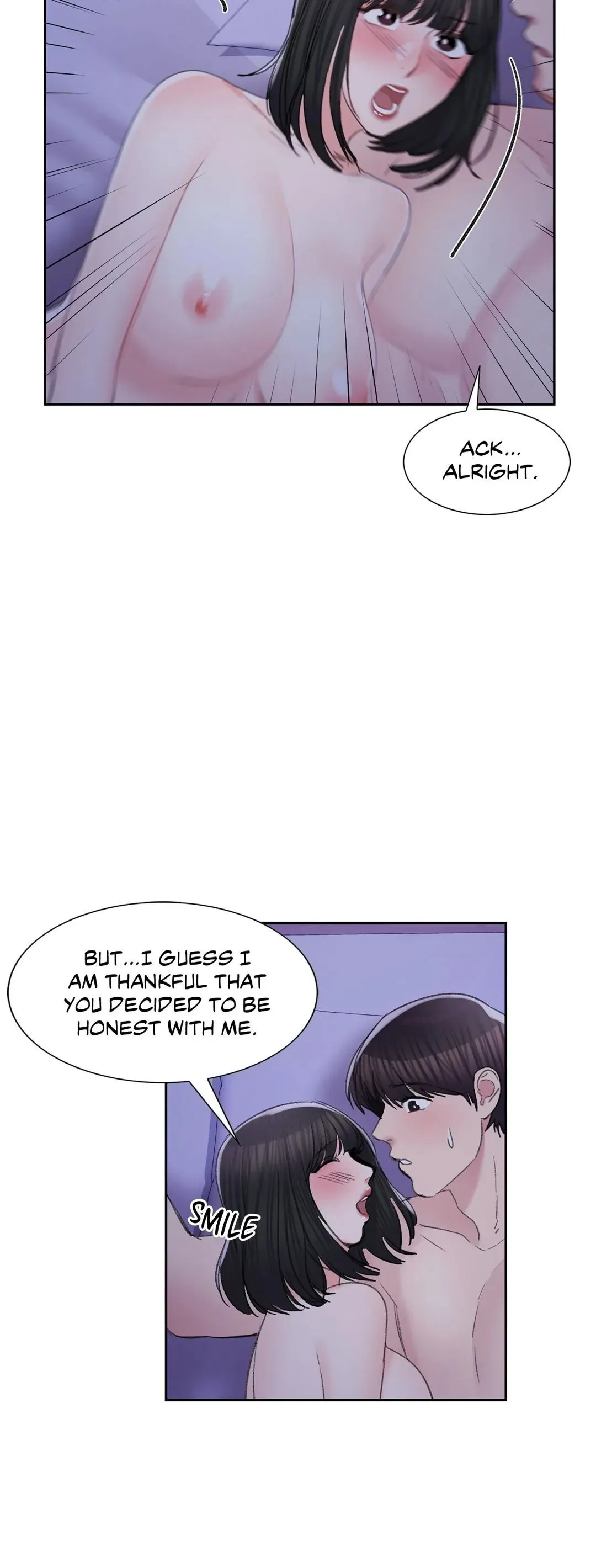 Campus Love Chapter 31 page 16 - 