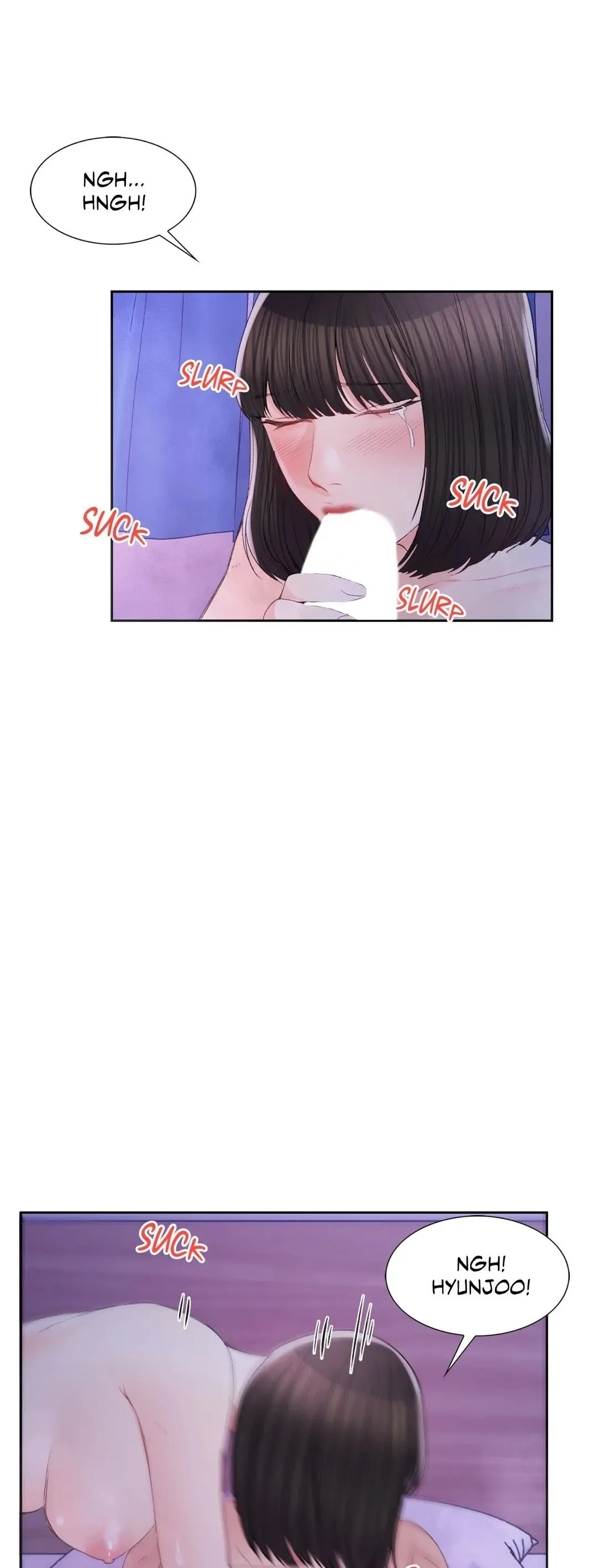 Campus Love Chapter 31 page 21 - 