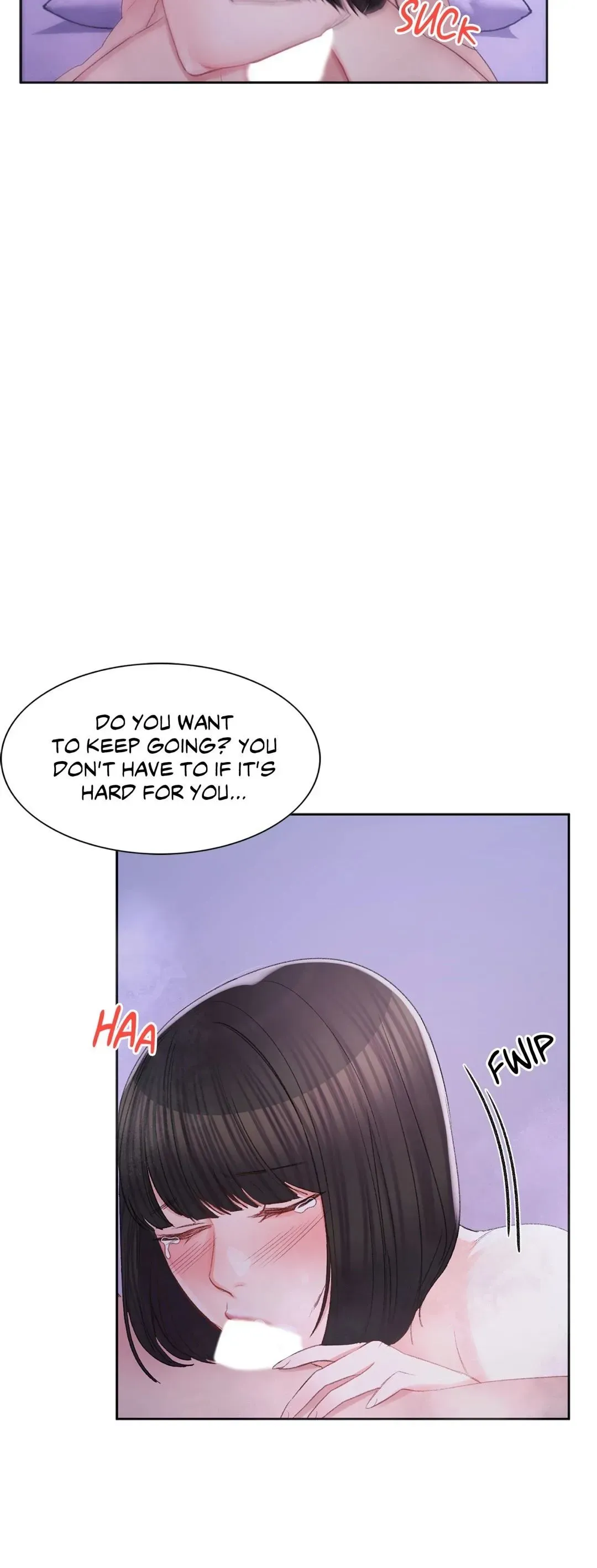 Campus Love Chapter 31 page 22 - 