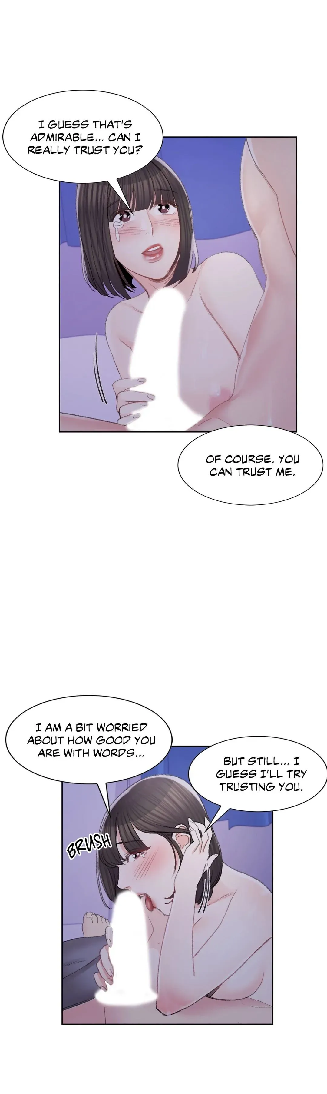 Campus Love Chapter 31 page 24 - 