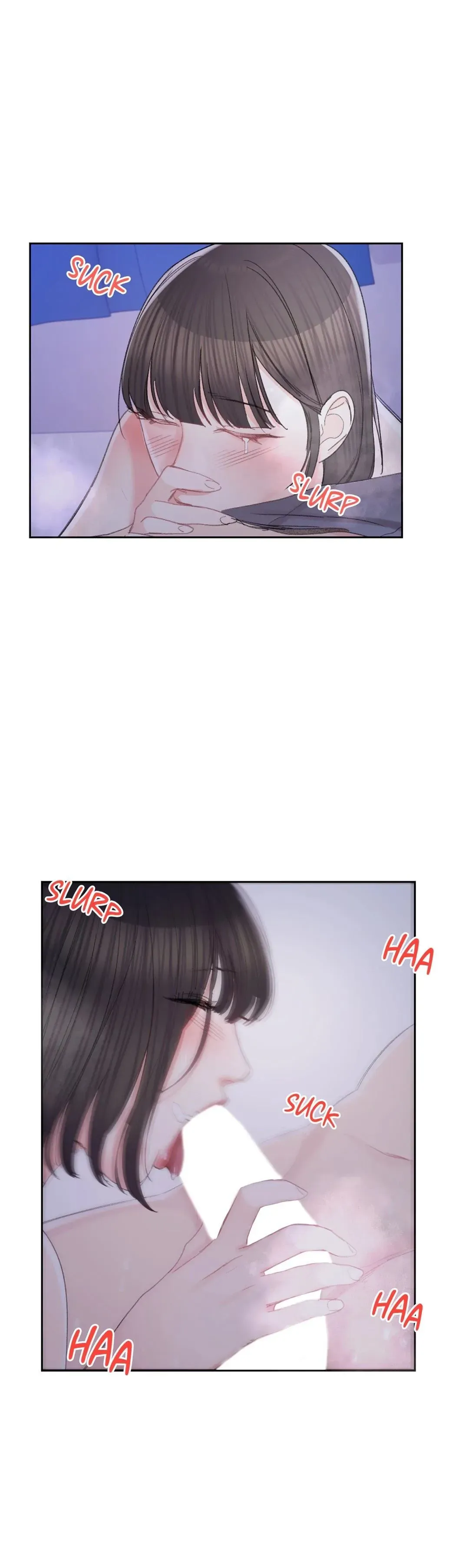 Campus Love Chapter 31 page 25 - 