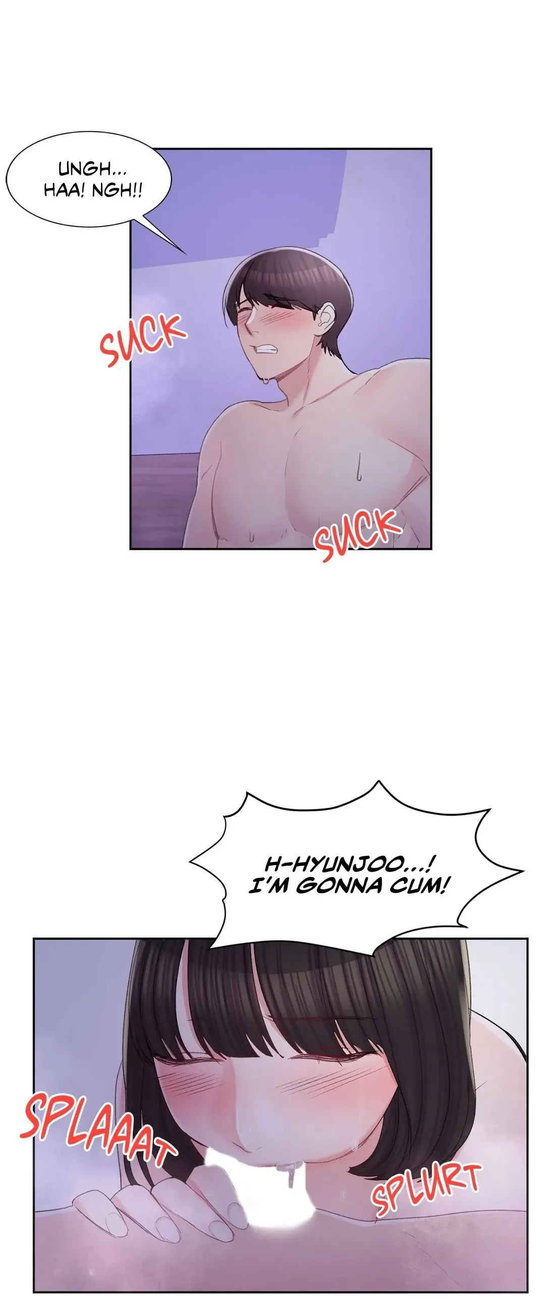 Campus Love Chapter 31 page 26 - 