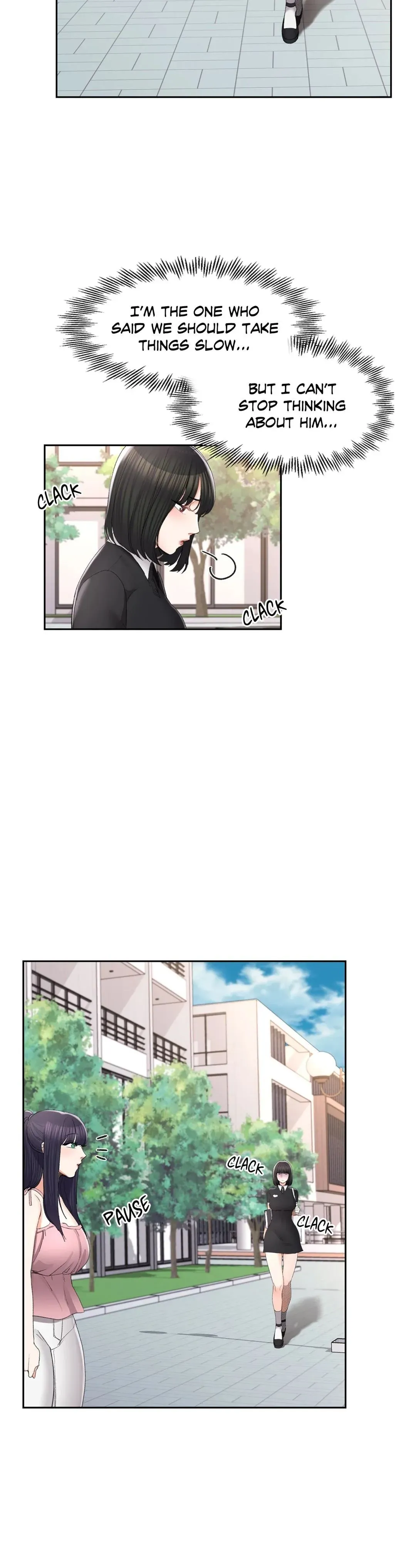 Campus Love Chapter 31 page 31 - 