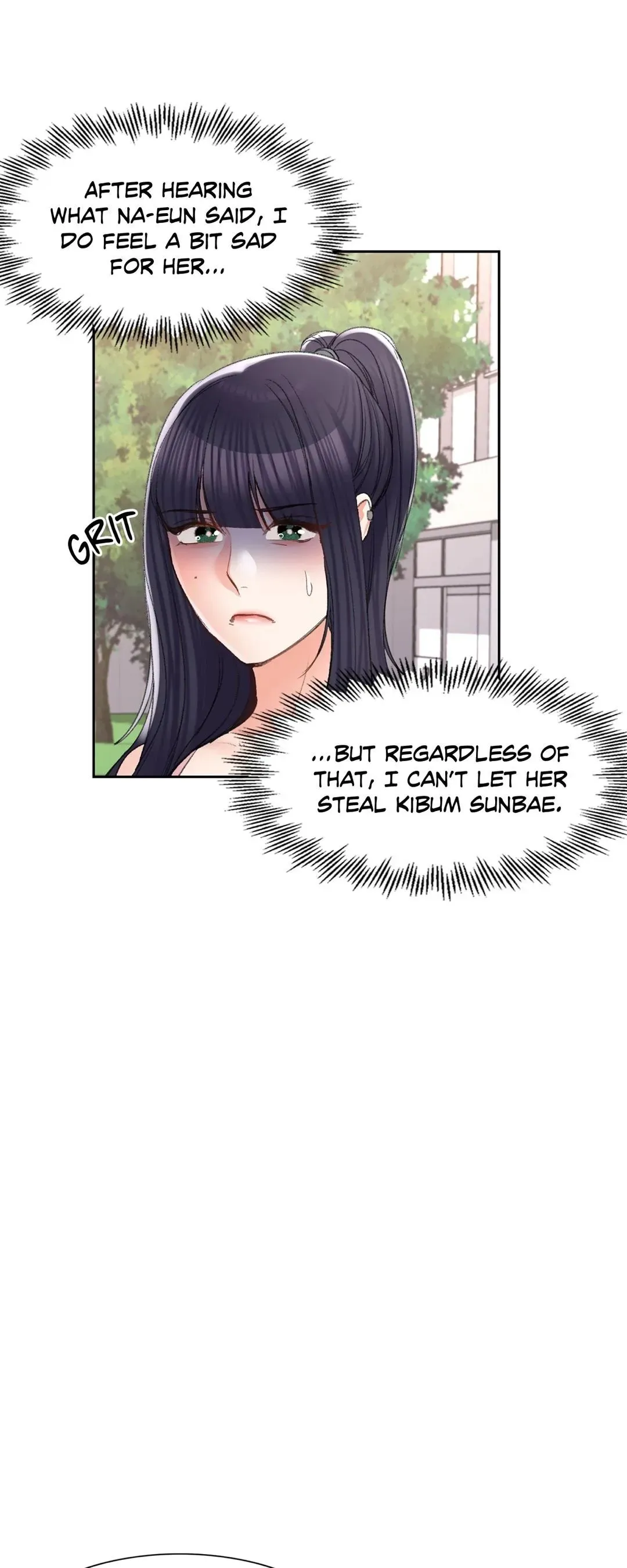 Campus Love Chapter 31 page 32 - 