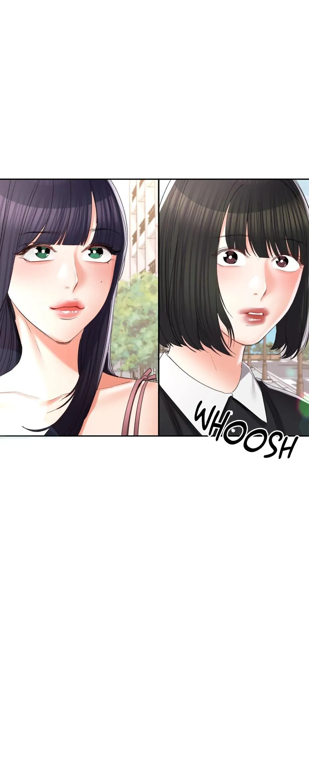 Campus Love Chapter 31 page 37 - 