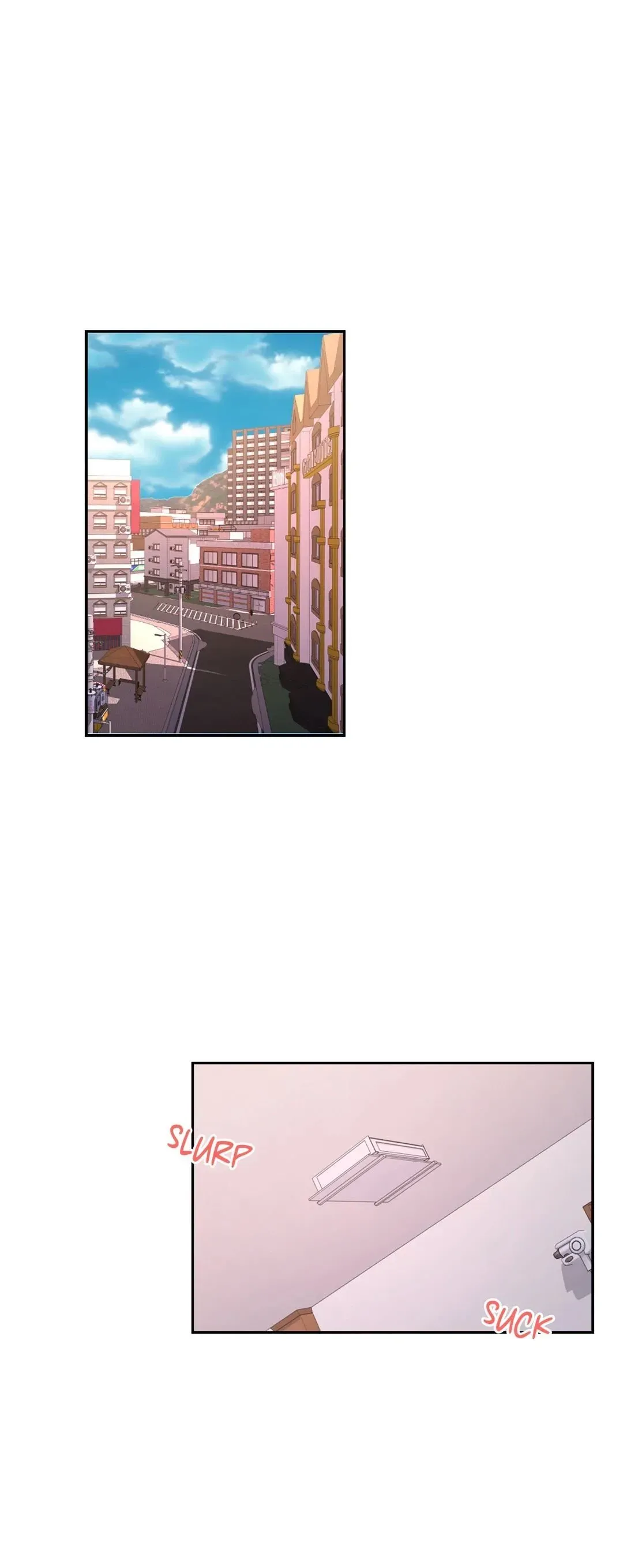 Campus Love Chapter 32 page 18 - 