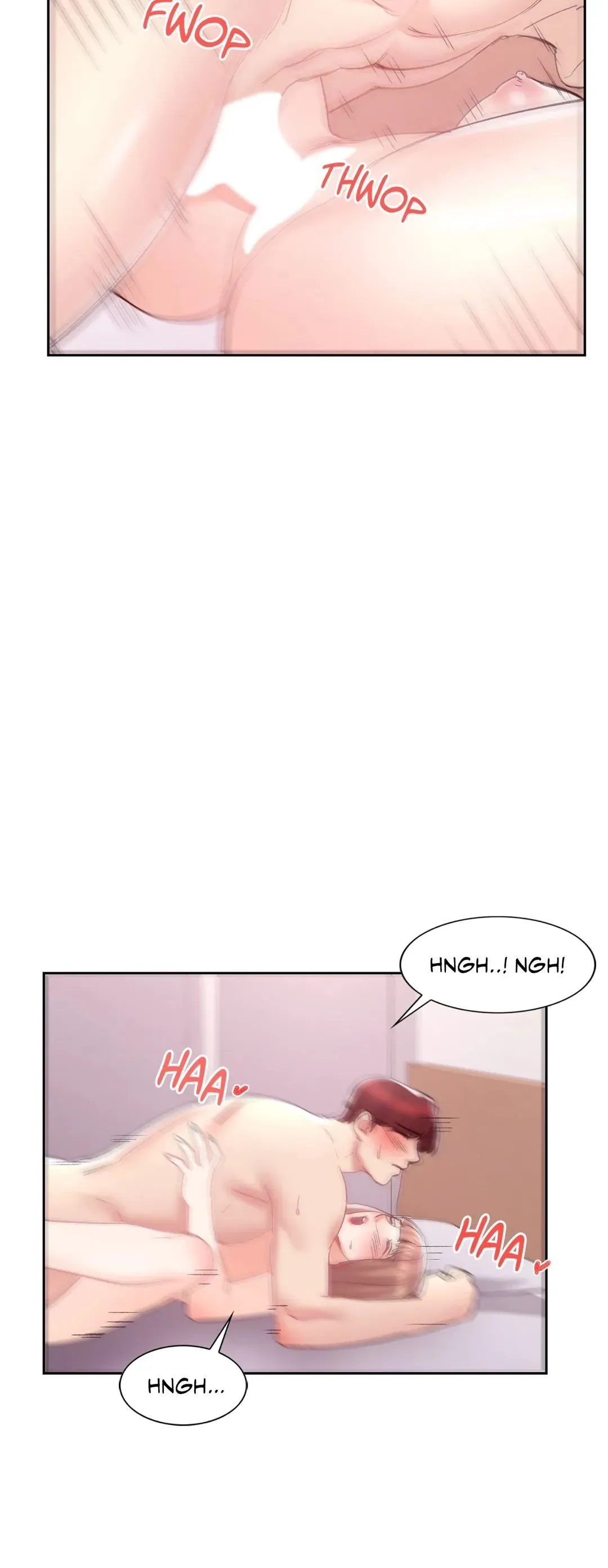 Campus Love Chapter 32 page 25 - 