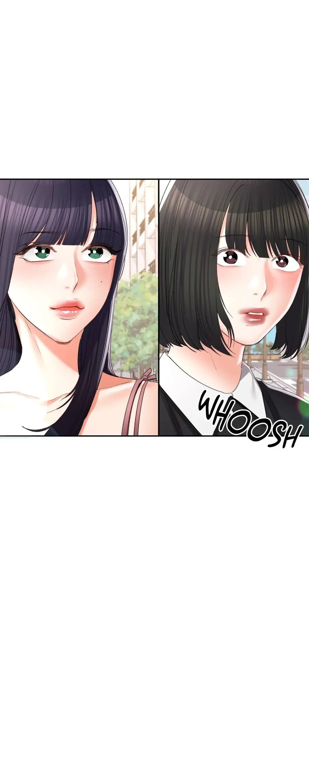 Campus Love Chapter 32 page 5 - 