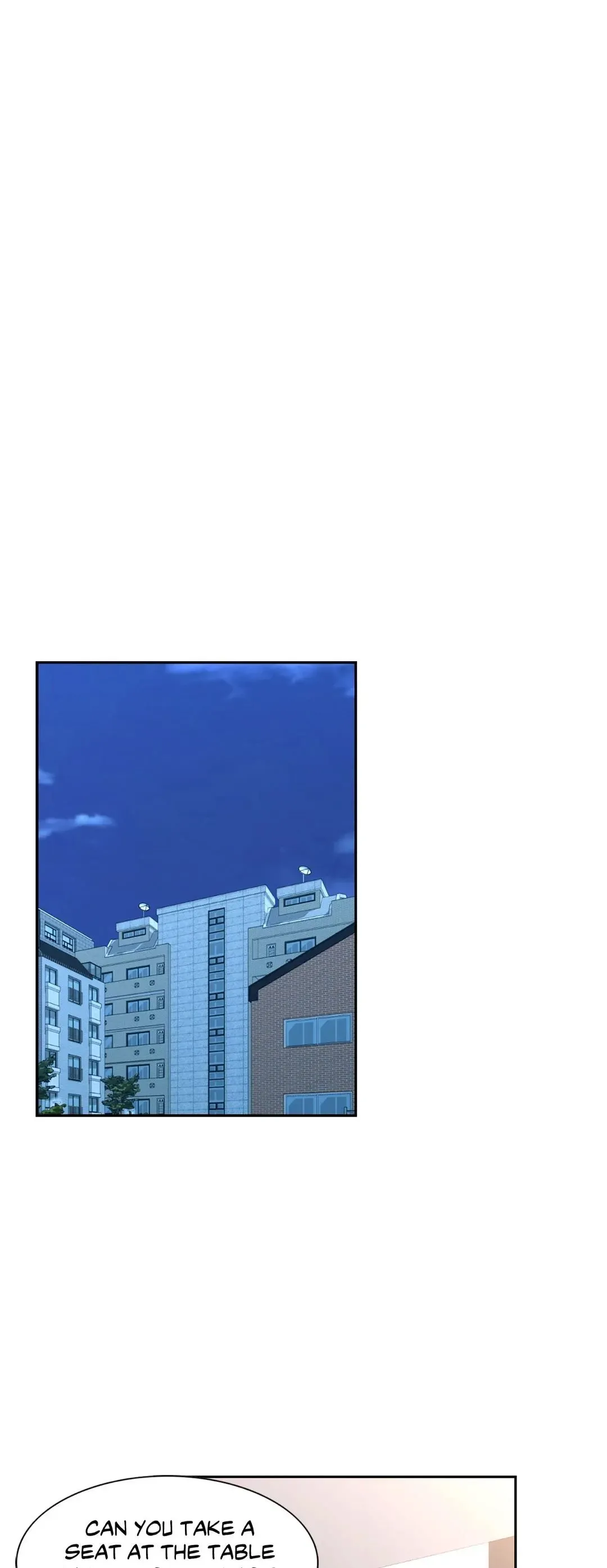 Campus Love Chapter 33 page 27 - 