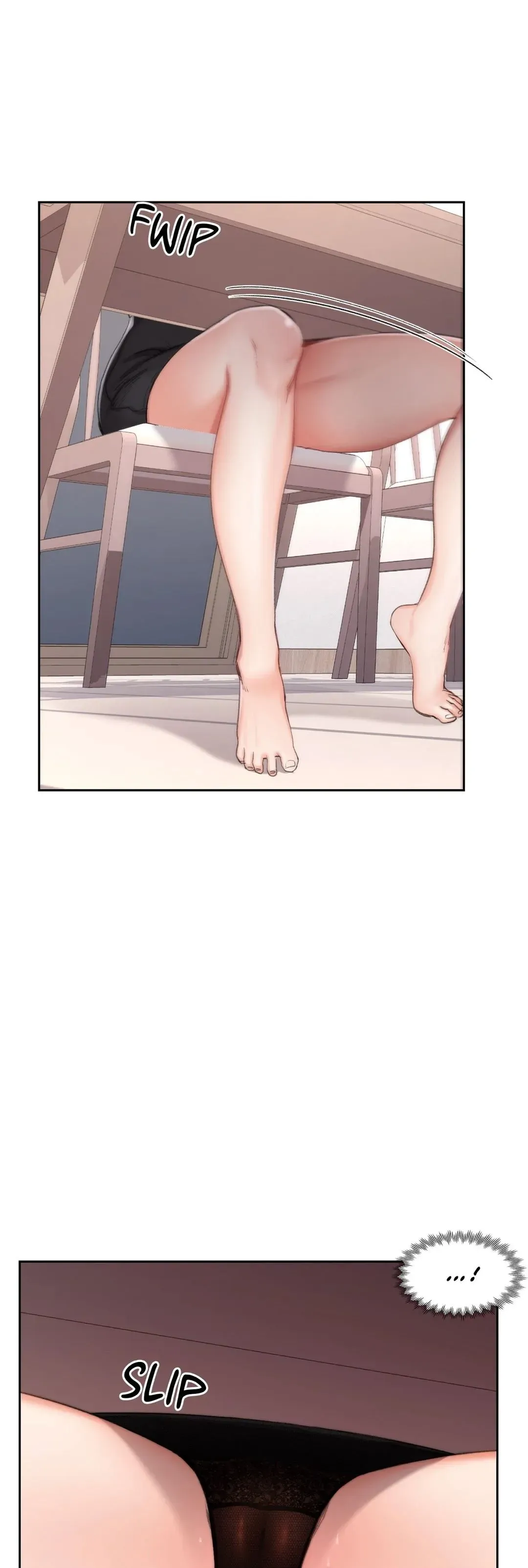 Campus Love Chapter 34 page 2 - 