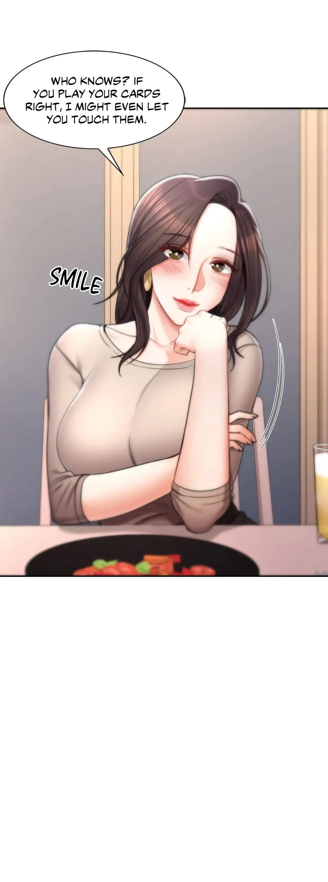 Campus Love Chapter 34 page 11 - 