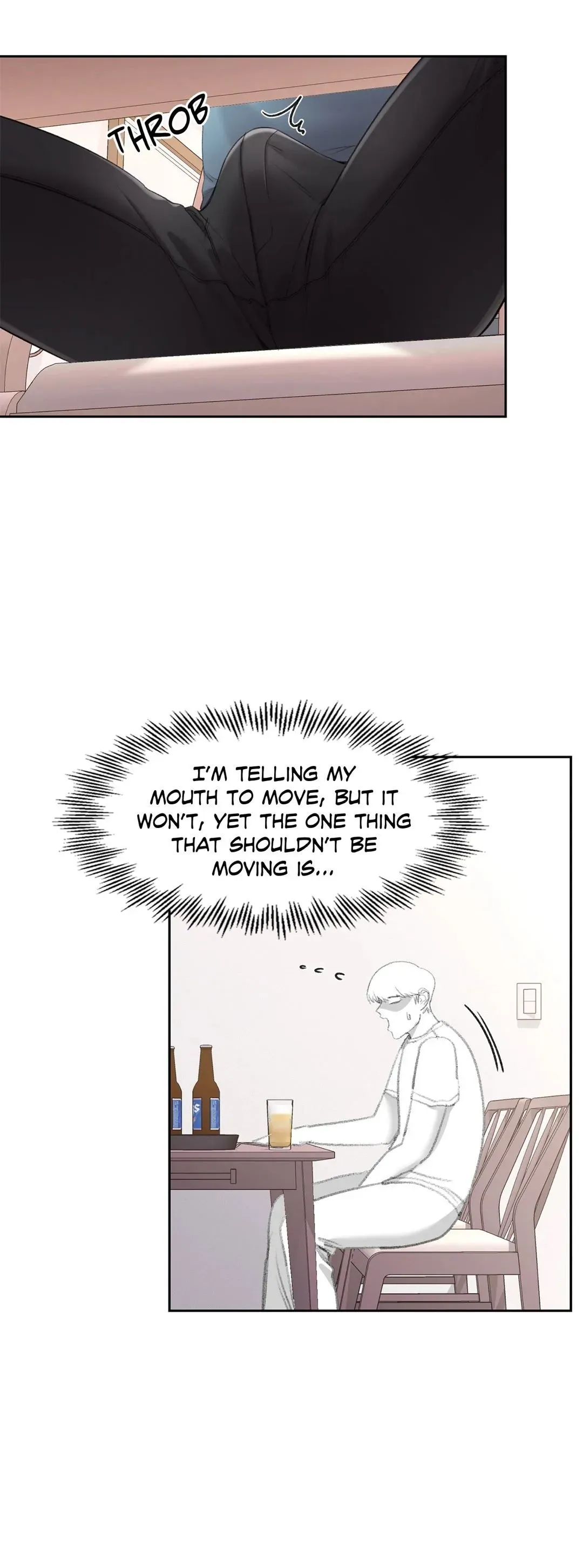 Campus Love Chapter 34 page 12 - 