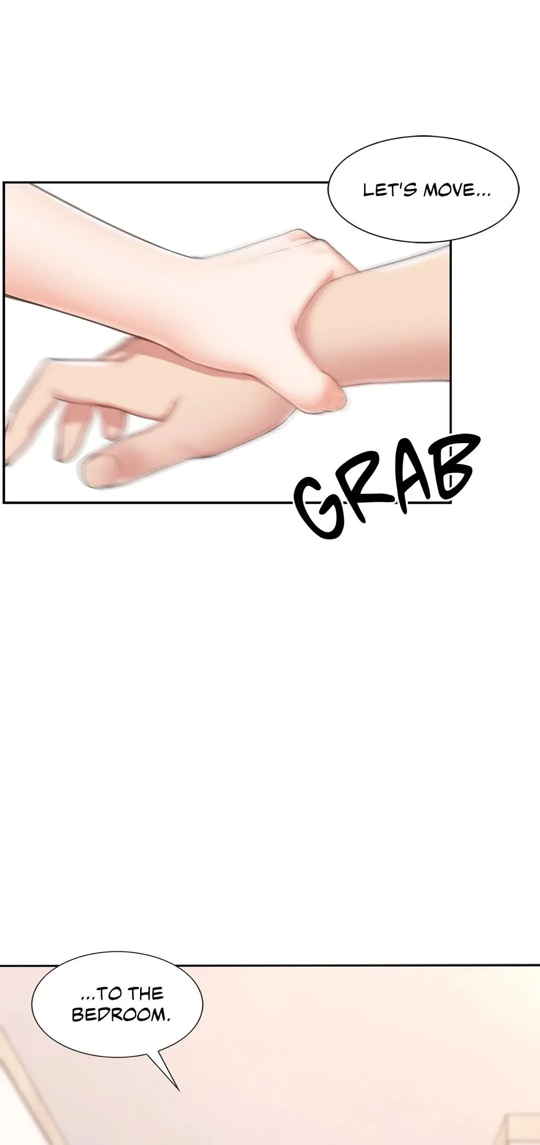 Campus Love Chapter 34 page 13 - 