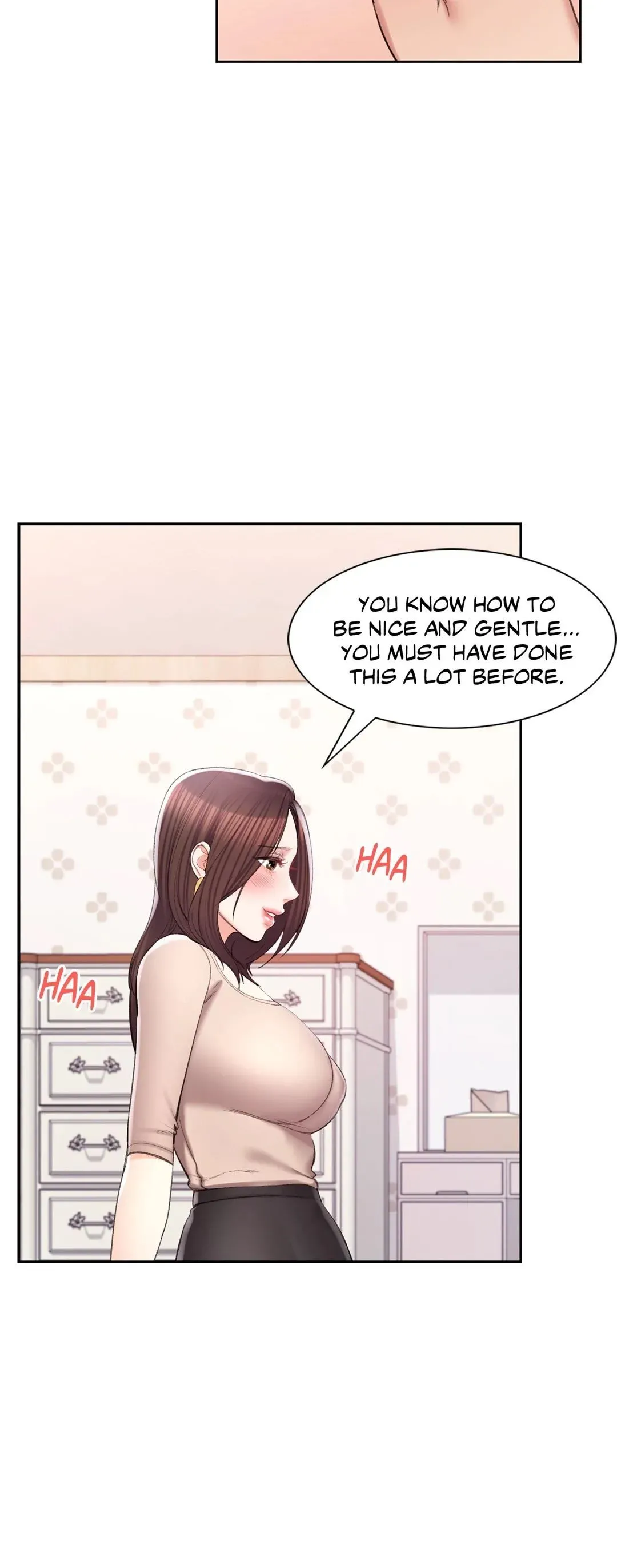 Campus Love Chapter 34 page 20 - 