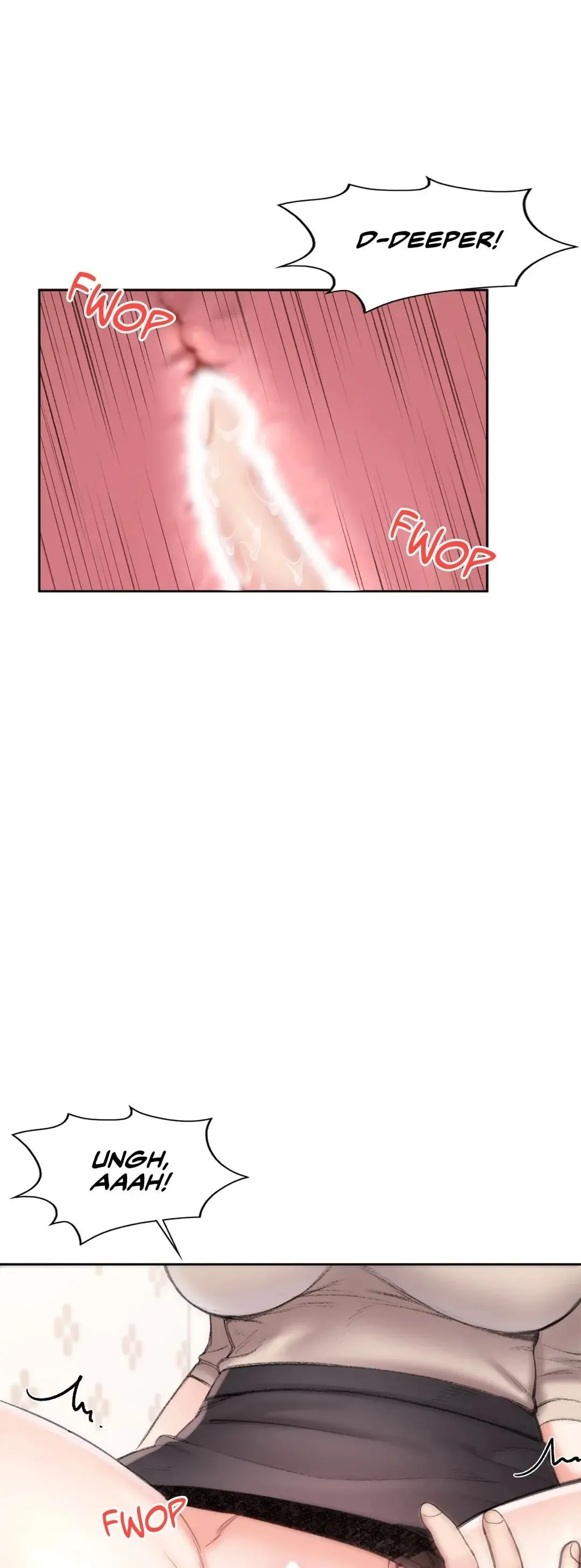 Campus Love Chapter 34 page 25 - 