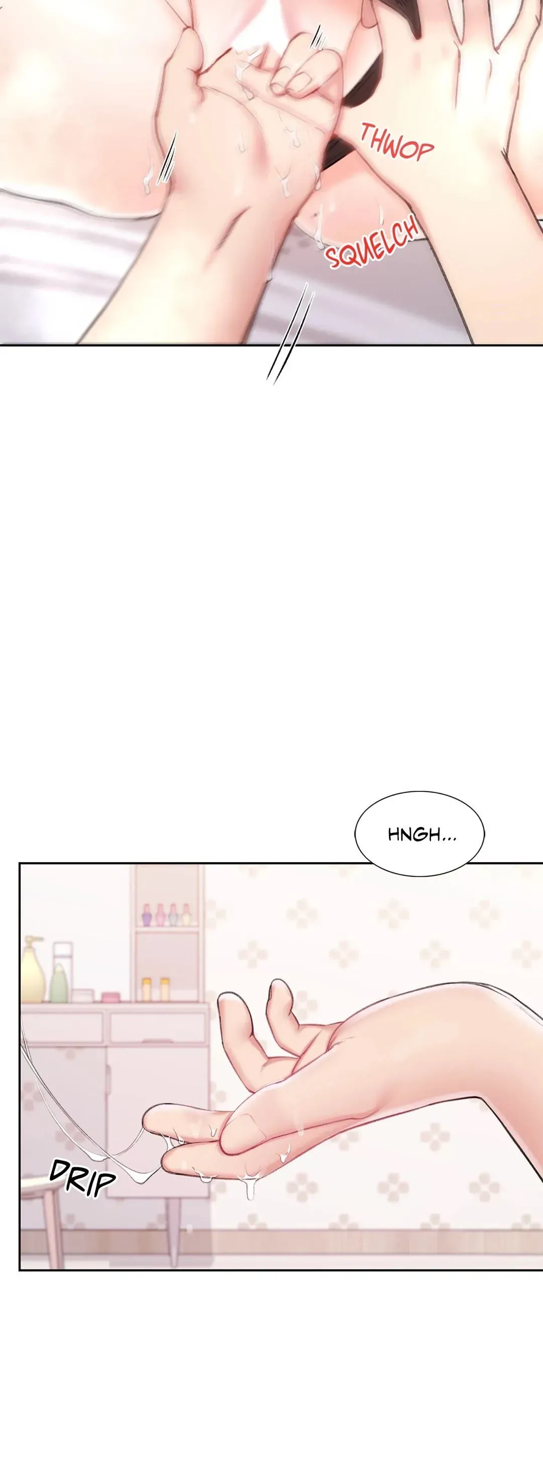 Campus Love Chapter 34 page 26 - 