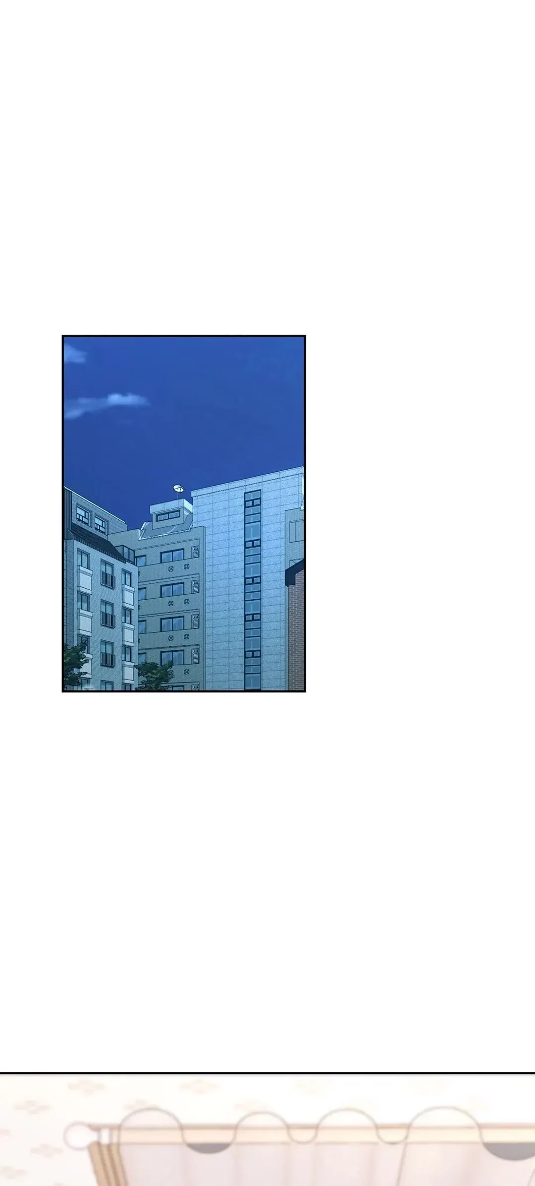 Campus Love Chapter 34 page 29 - 