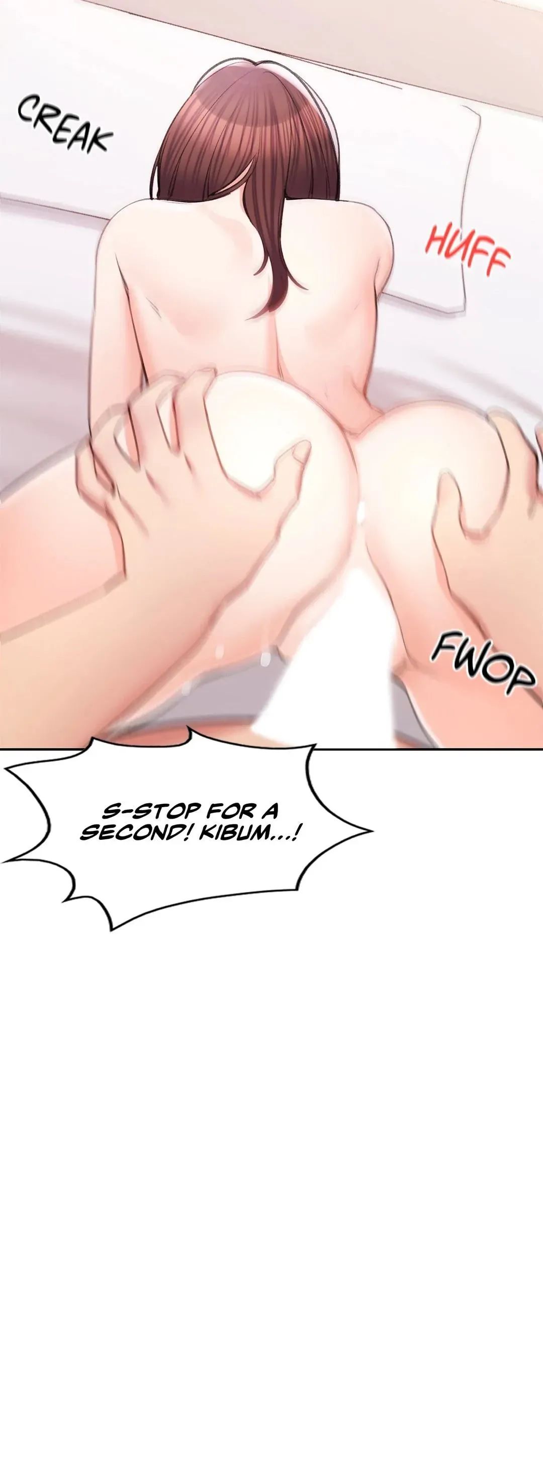 Campus Love Chapter 34 page 37 - 