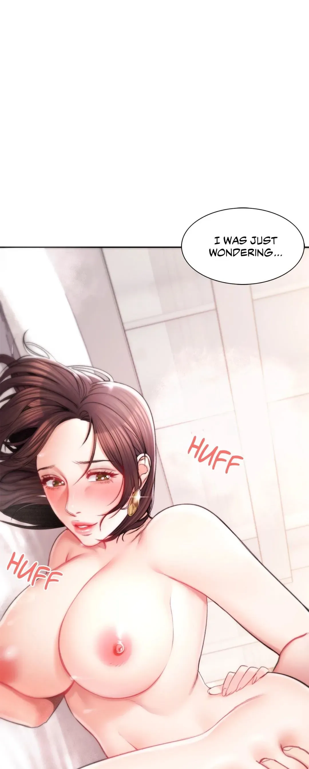Campus Love Chapter 34 page 39 - 