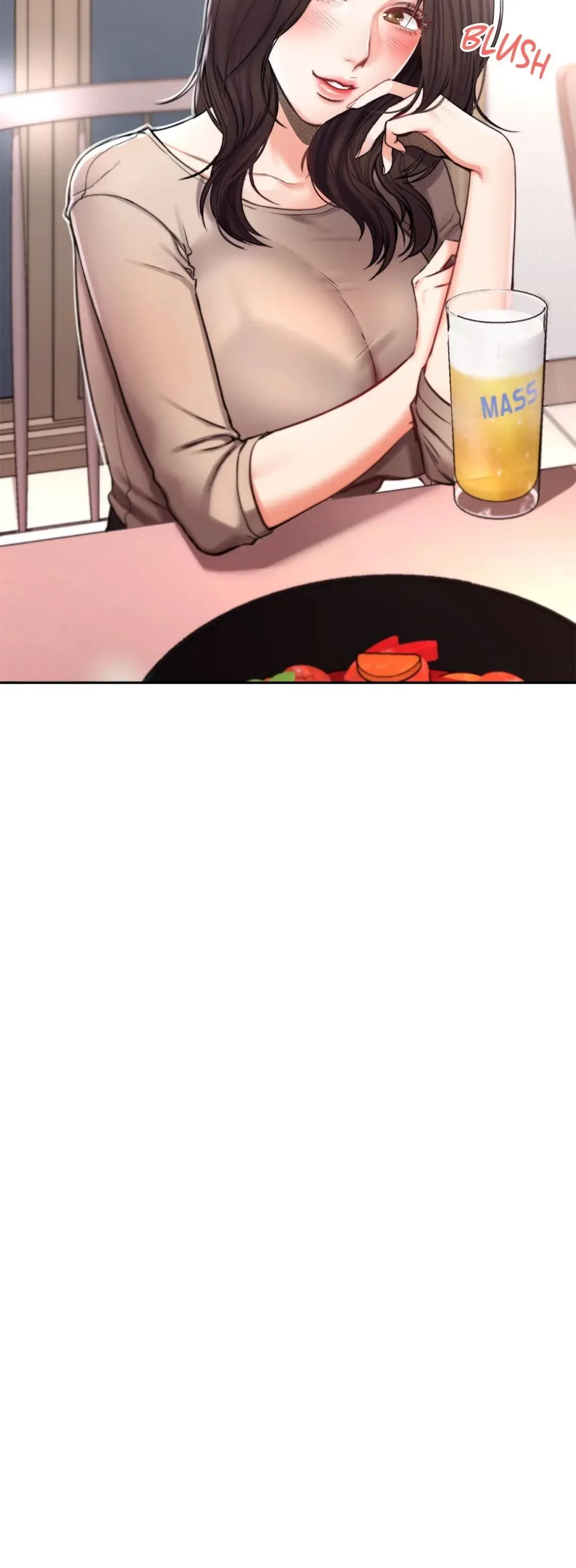 Campus Love Chapter 34 page 5 - 
