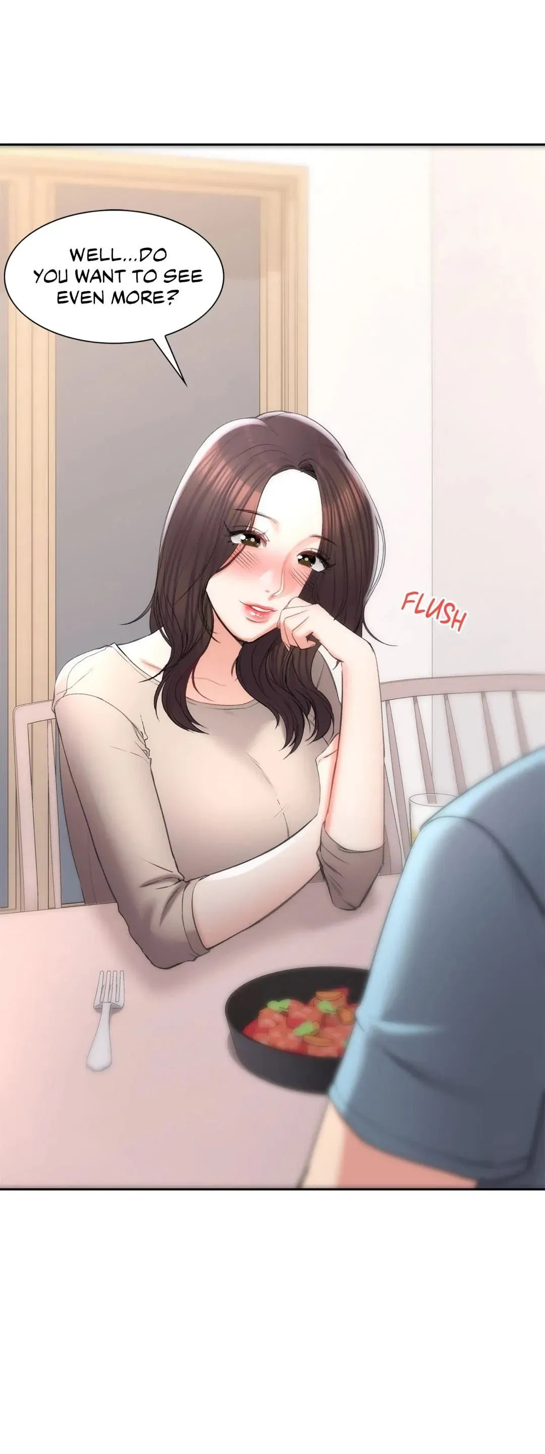 Campus Love Chapter 34 page 9 - 