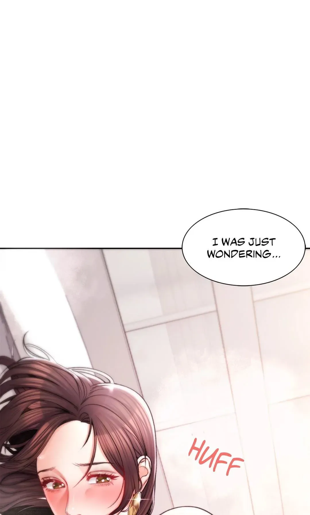 Campus Love Chapter 35 page 13 - 