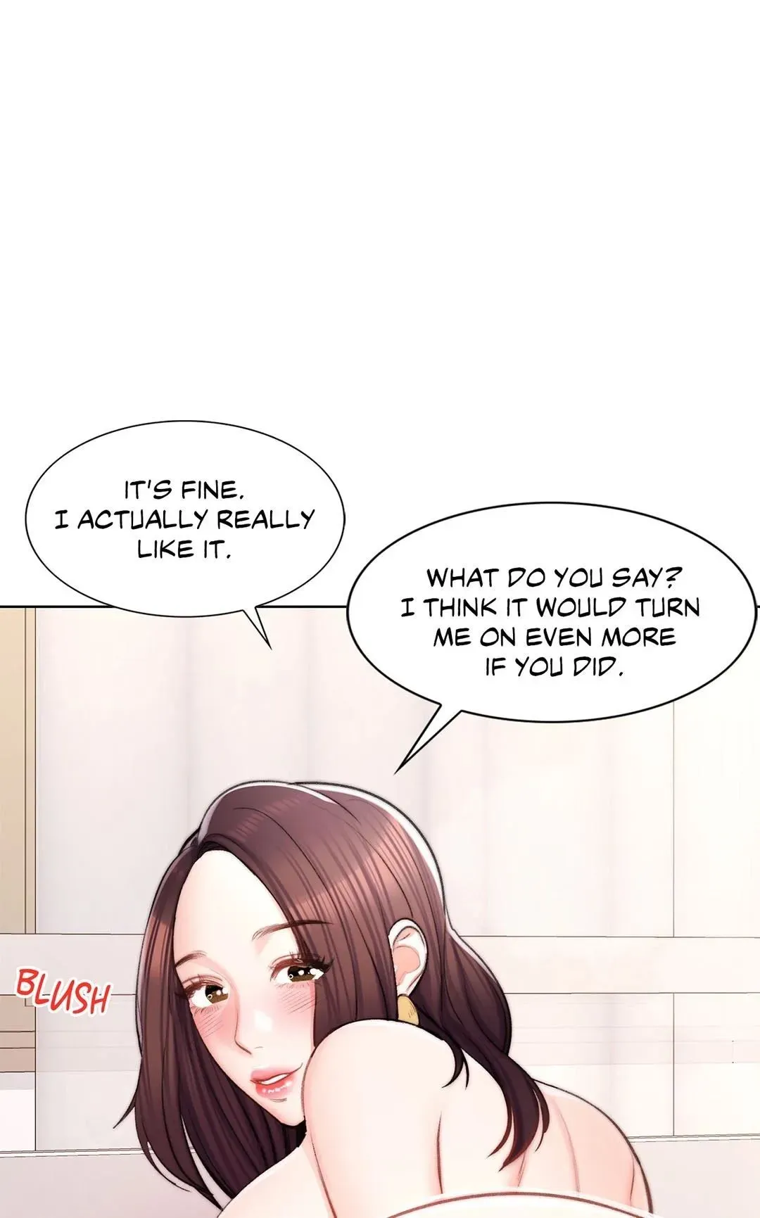 Campus Love Chapter 35 page 20 - 