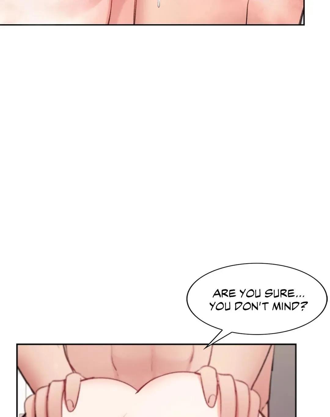 Campus Love Chapter 35 page 23 - 