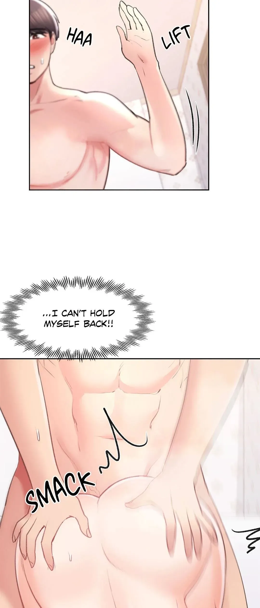 Campus Love Chapter 35 page 26 - 