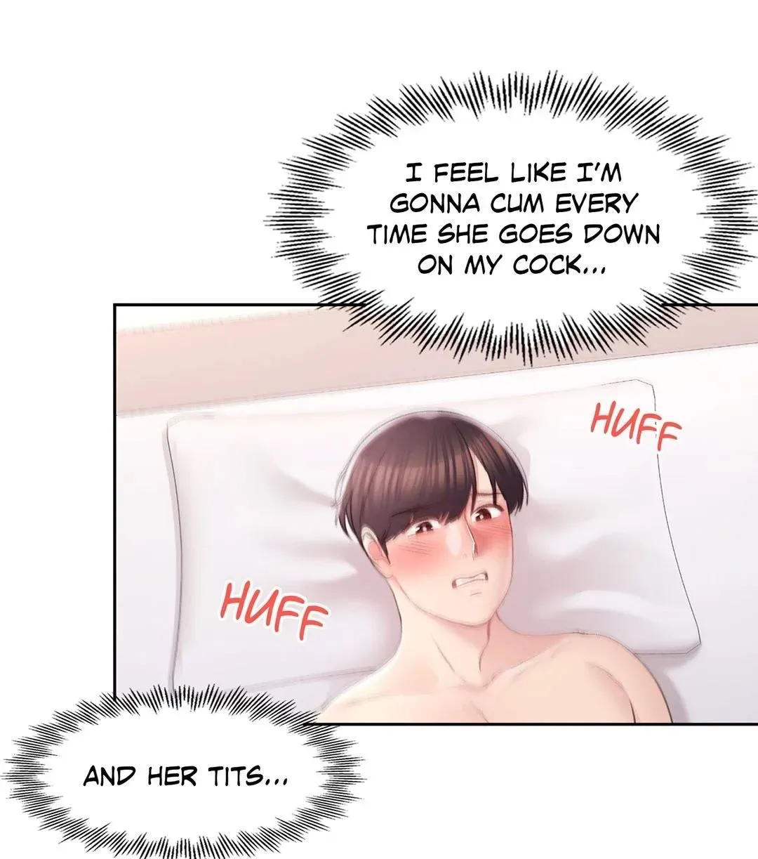 Campus Love Chapter 35 page 34 - 